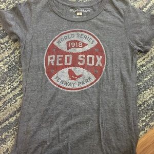 Boston Red Sox women’s T-shirt